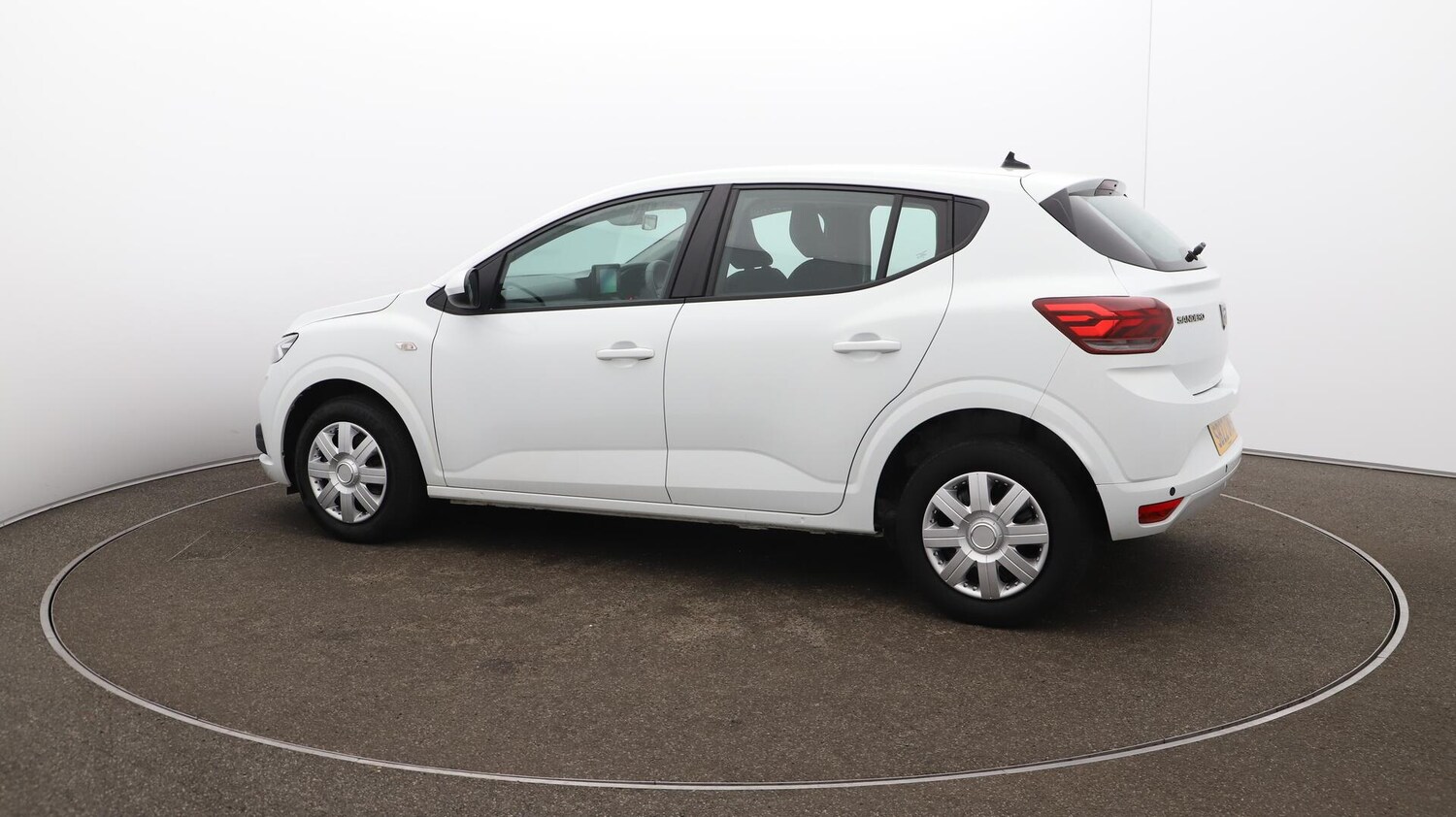 Used Dacia Sandero 2022 for sale - 76620100: Photo 46