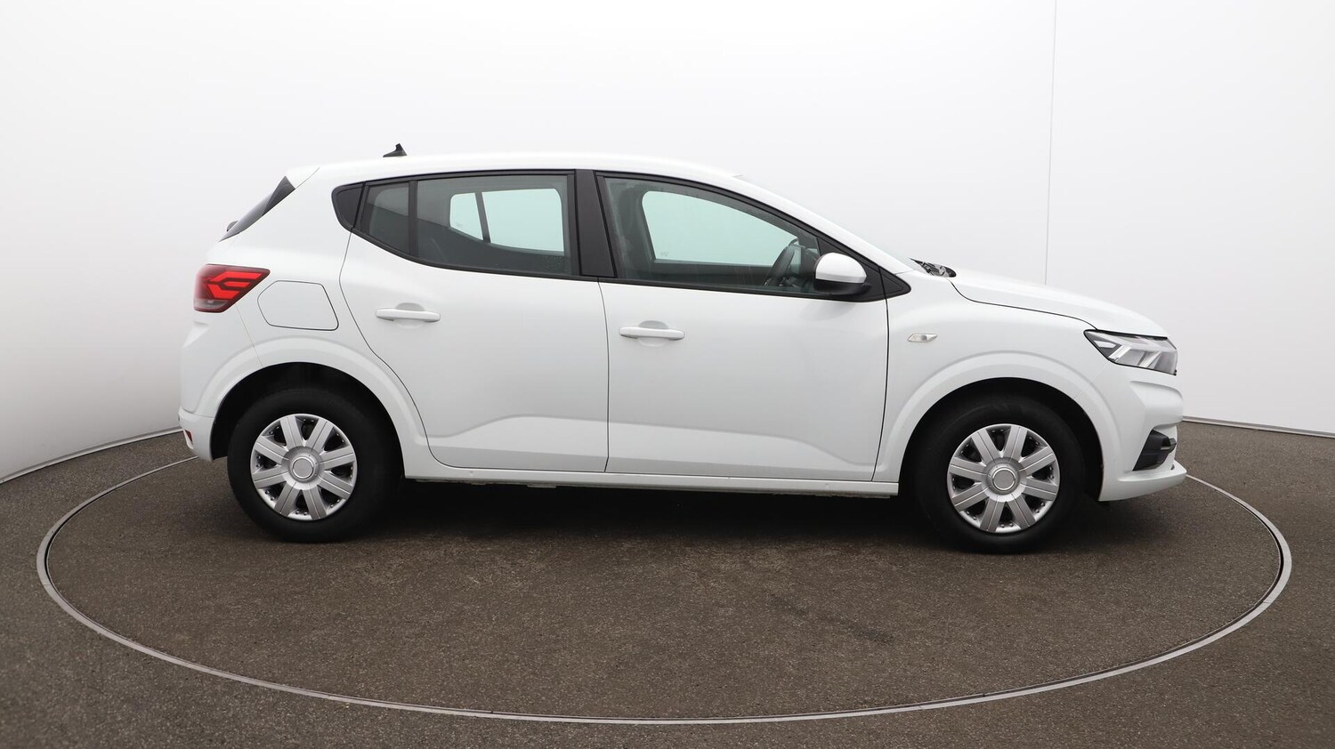 Used Dacia Sandero 2022 for sale - 76620100: Photo 48