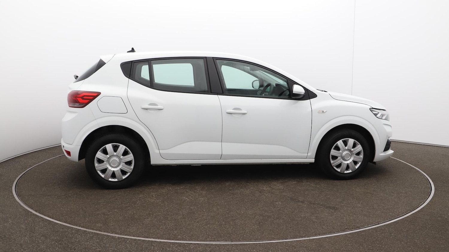 Used Dacia Sandero 2022 for sale - 76620100: Photo 49