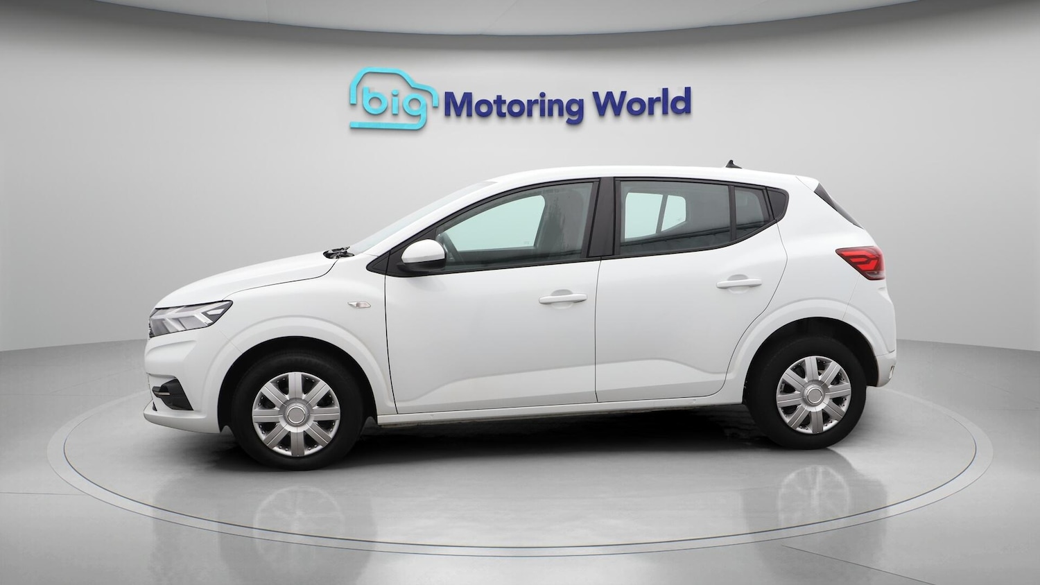 Used Dacia Sandero 2022 for sale - 76620100: Photo 5