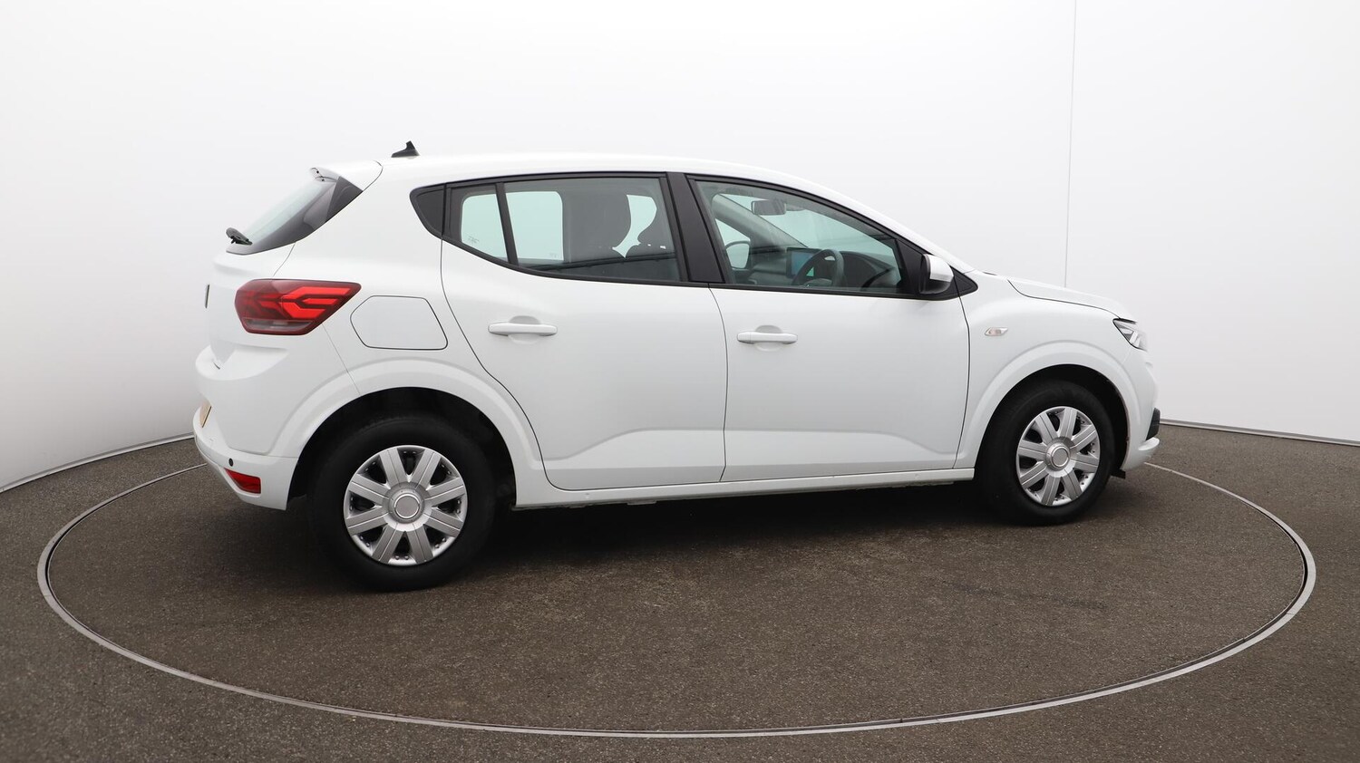 Used Dacia Sandero 2022 for sale - 76620100: Photo 50