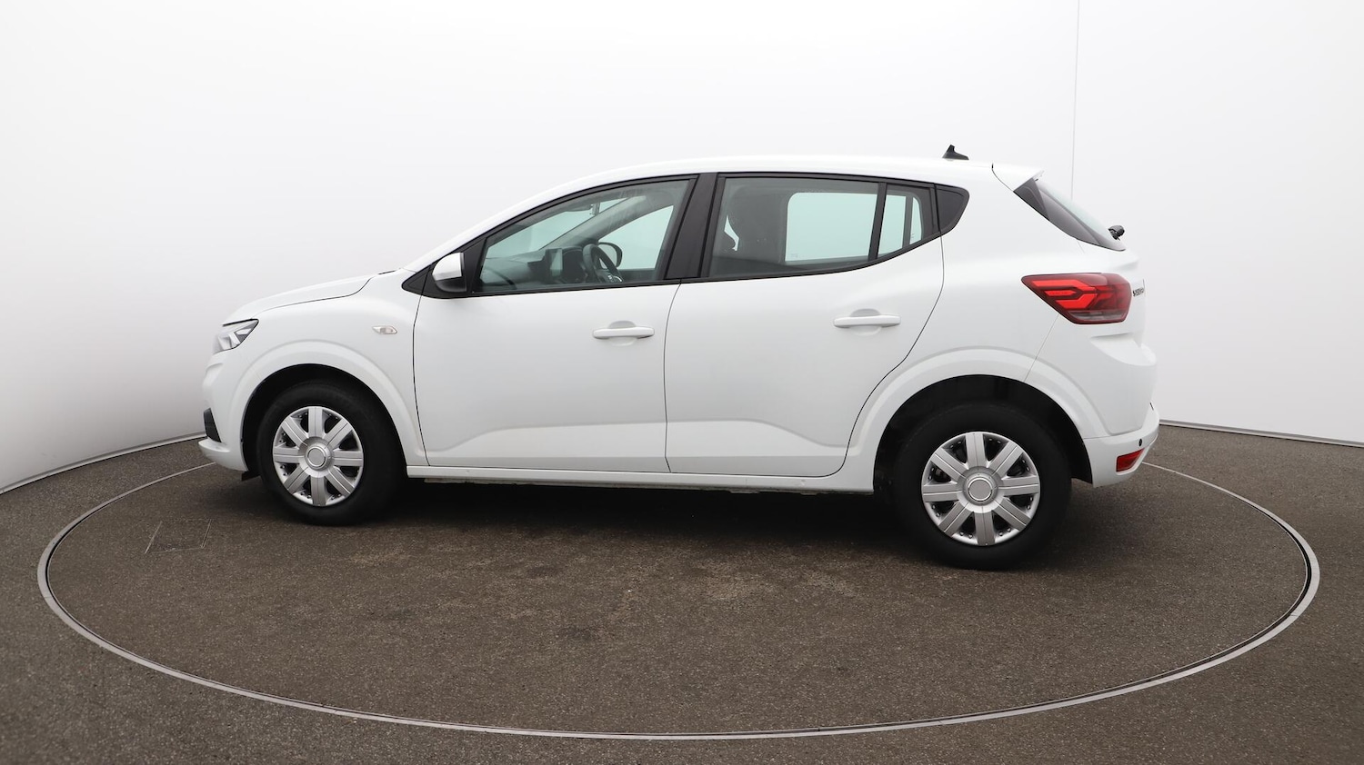 Used Dacia Sandero 2022 for sale - 76620100: Photo 57