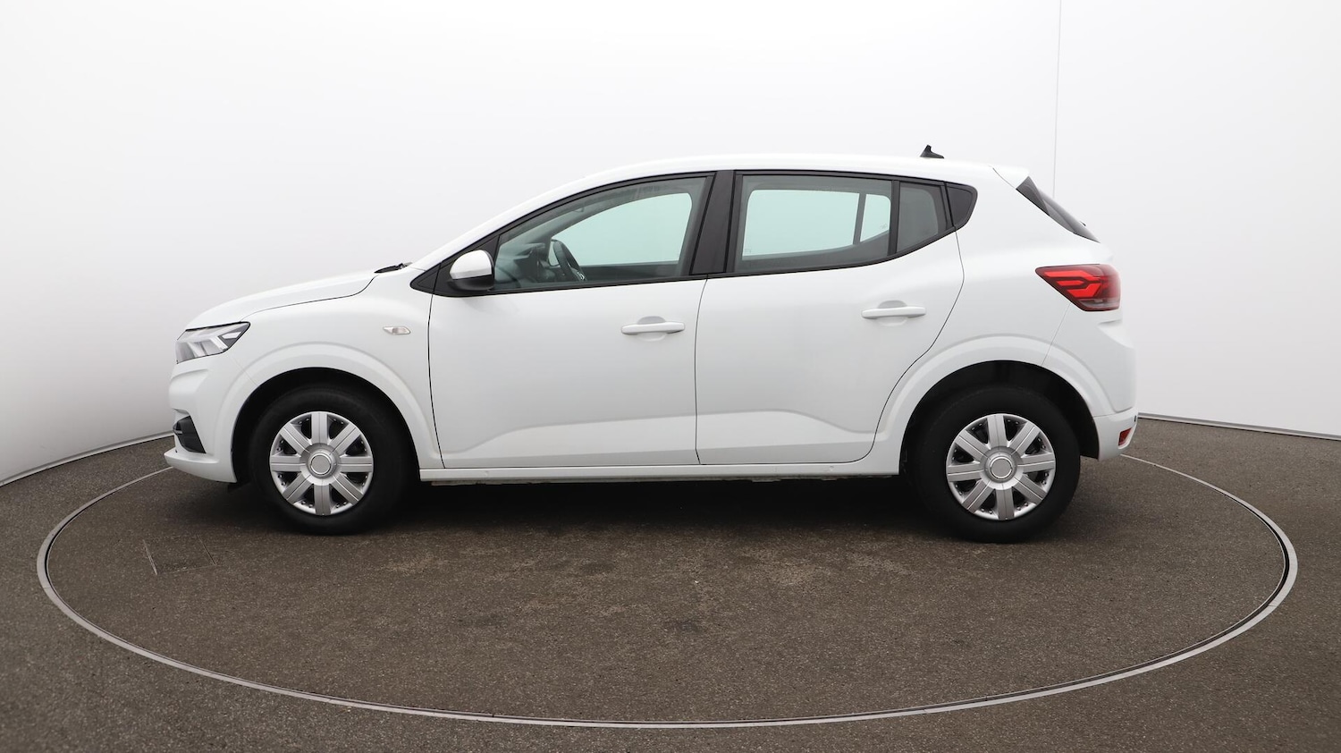 Used Dacia Sandero 2022 for sale - 76620100: Photo 63