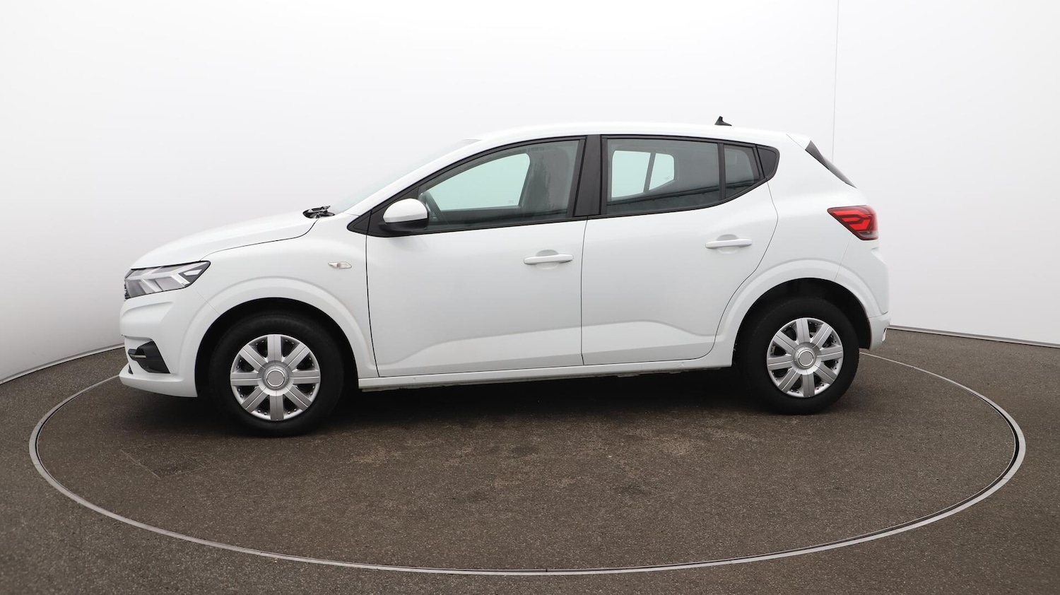 Used Dacia Sandero 2022 for sale - 76620100: Photo 64