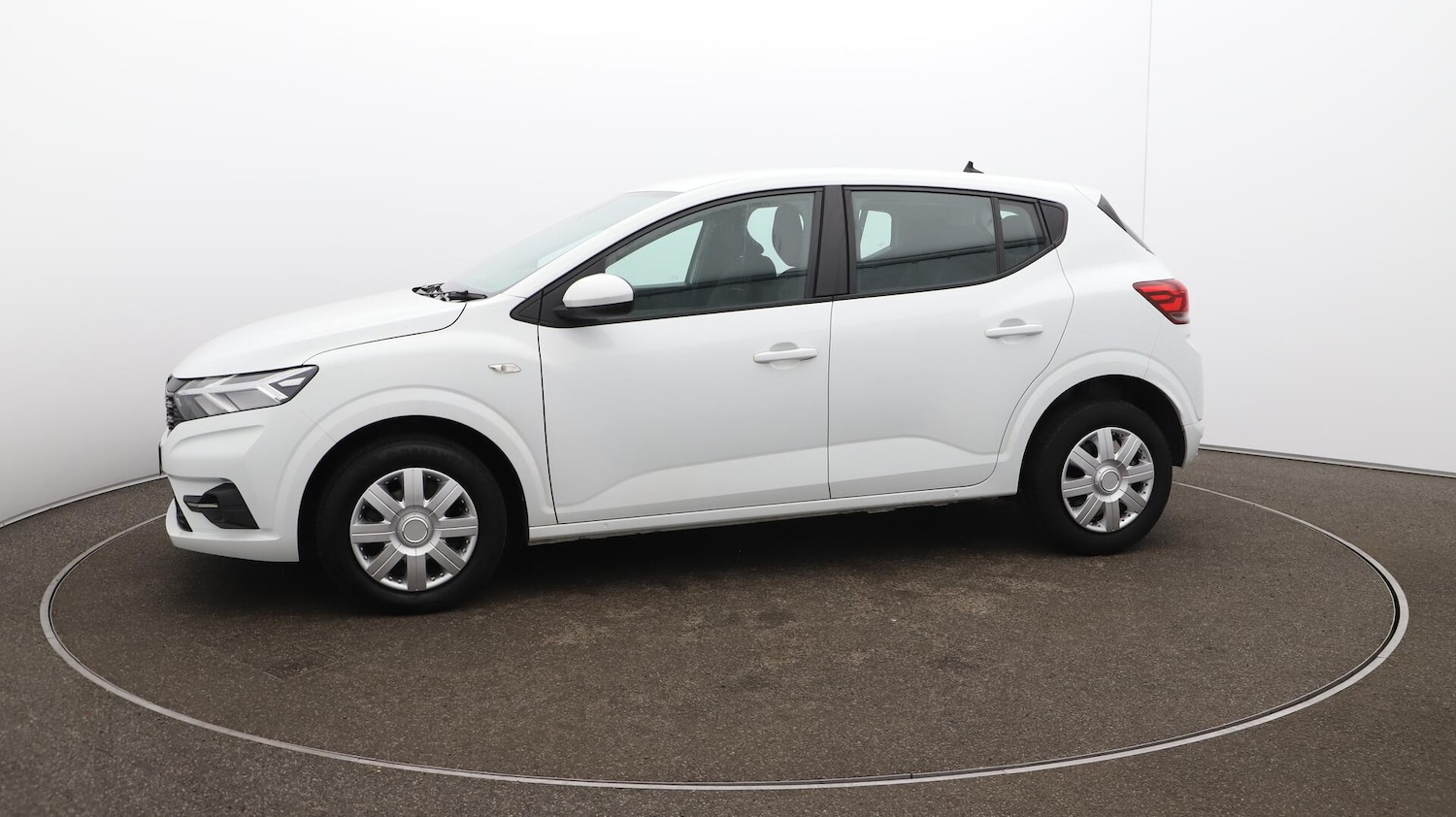 Used Dacia Sandero 2022 for sale - 76620100: Photo 65