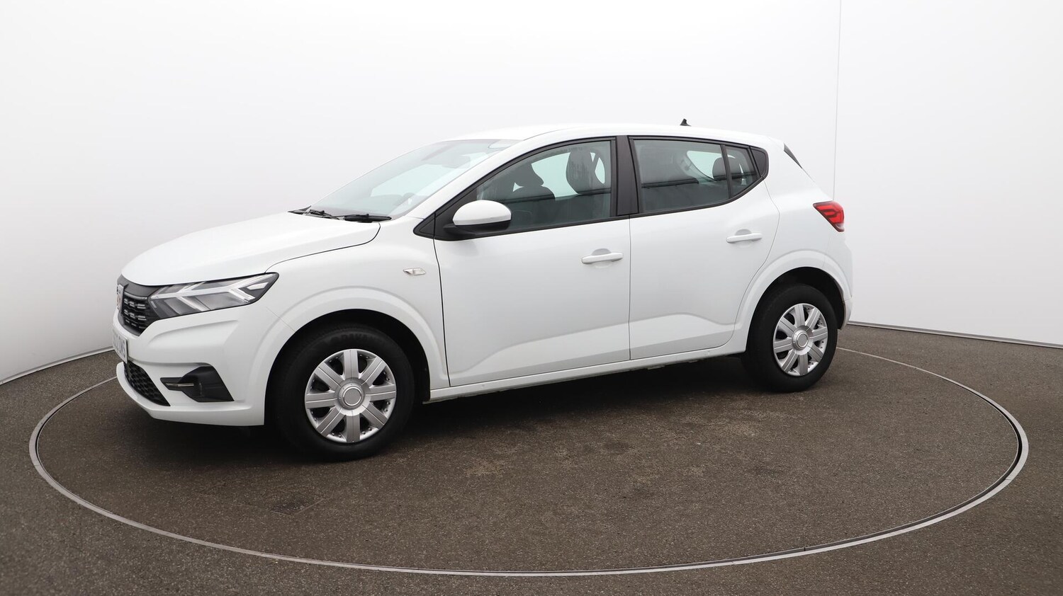 Used Dacia Sandero 2022 for sale - 76620100: Photo 66