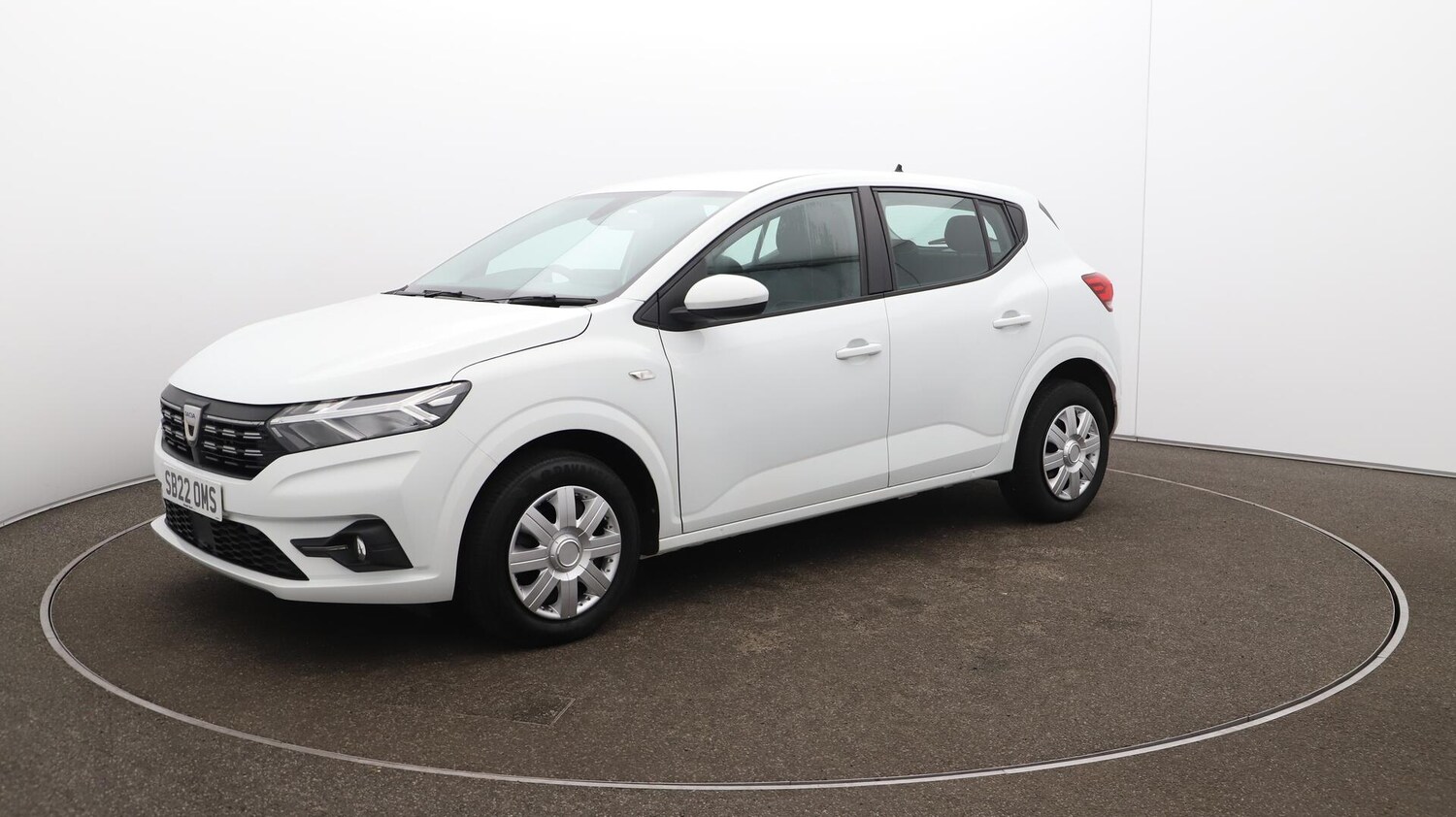 Used Dacia Sandero 2022 for sale - 76620100: Photo 67