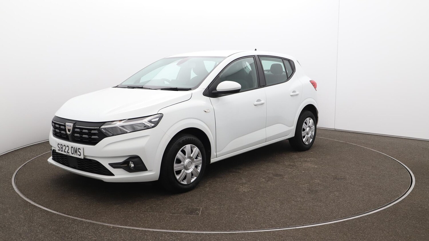 Used Dacia Sandero 2022 for sale - 76620100: Photo 68