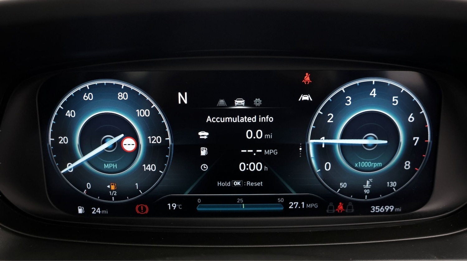 Used Hyundai i20 for sale - 77825356: Photo 10