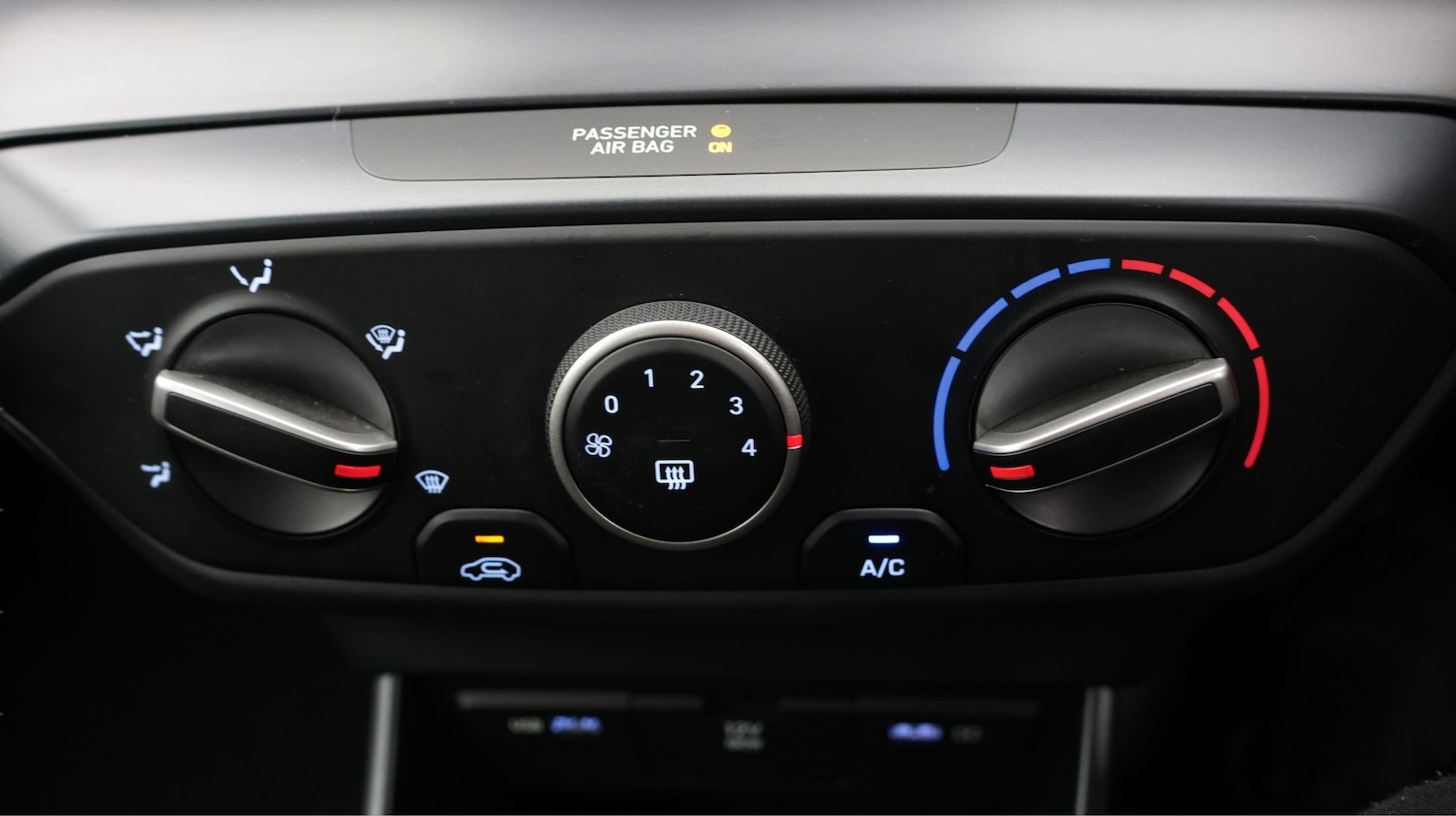 Used Hyundai i20 for sale - 77825356: Photo 12