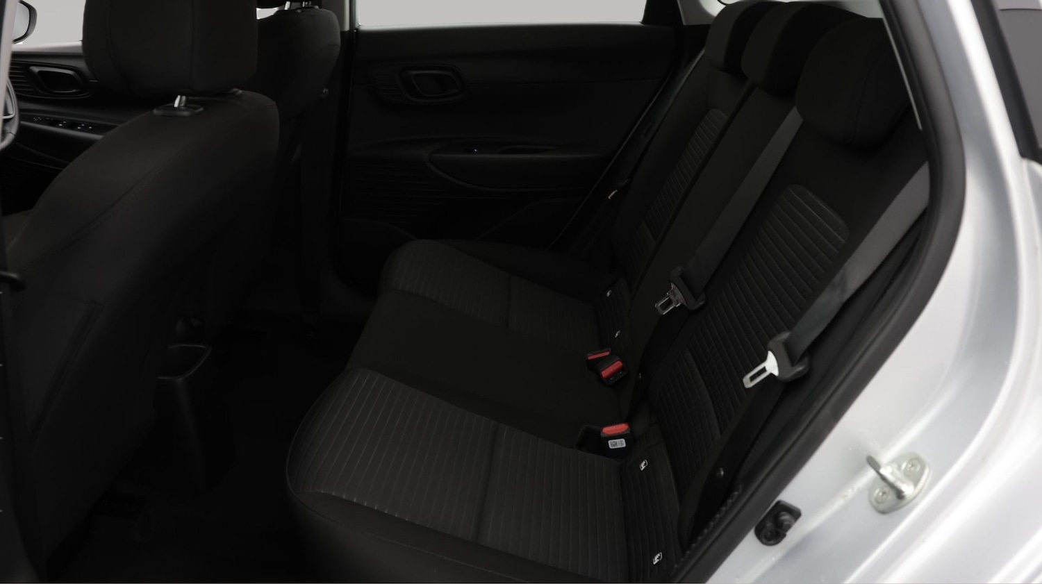 Used Hyundai i20 for sale - 77825356: Photo 16