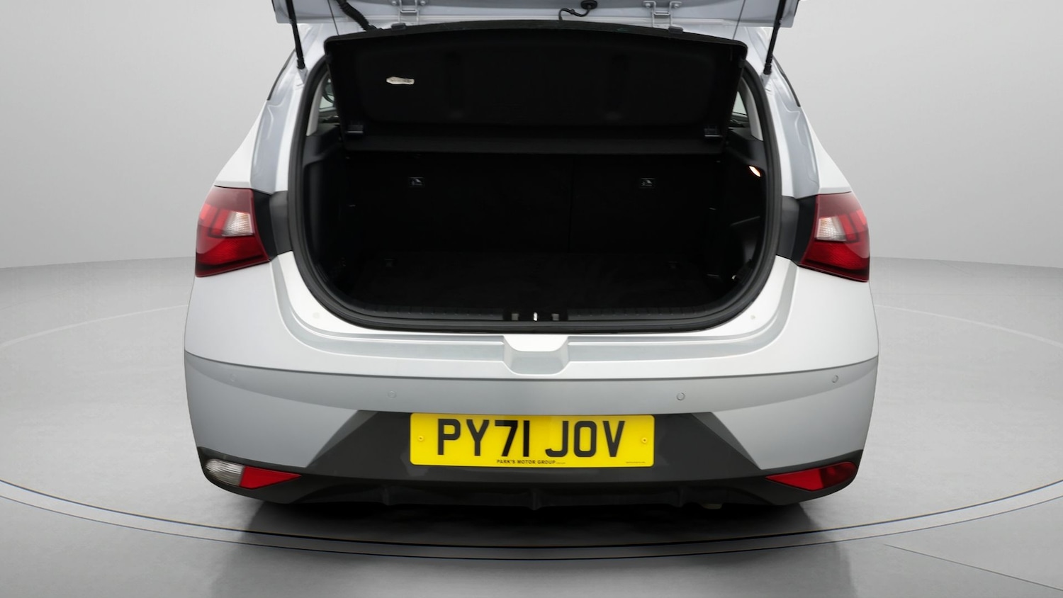 Used Hyundai i20 for sale - 77825356: Photo 17