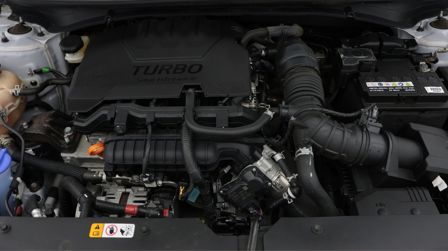 Used Hyundai i20 for sale - 77825356: Photo 19