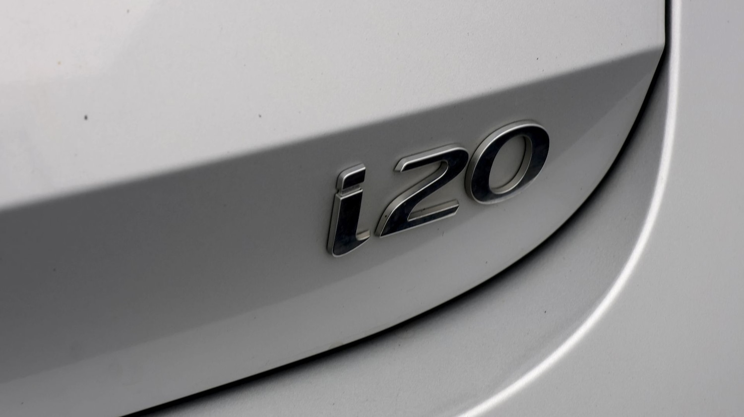 Used Hyundai i20 for sale - 77825356: Photo 23