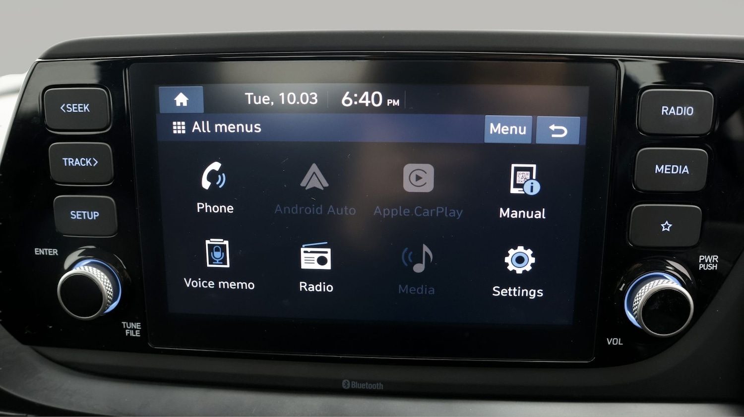 Used Hyundai i20 for sale - 77825356: Photo 26