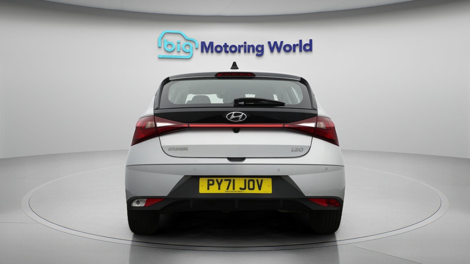Used Hyundai i20 for sale - 77825356: Photo 6