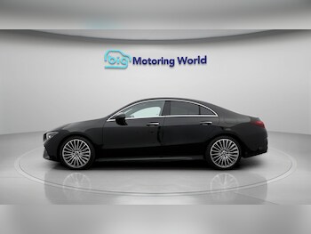 Used Mercedes-Benz CLA 2023 for sale - 78320204: Photo