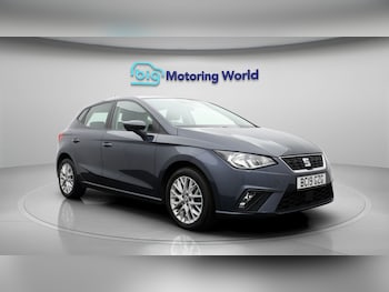 Used SEAT Ibiza 2019 for sale - 79283081: Photo