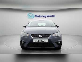 Used SEAT Ibiza 2019 for sale - 79283081: Photo