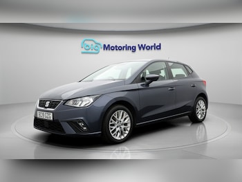 Used SEAT Ibiza 2019 for sale - 79283081: Photo