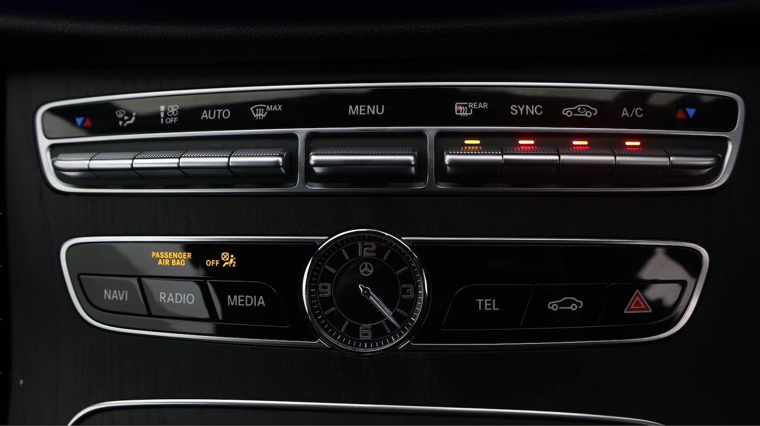 Used Mercedes-Benz E Class 2019 for sale - 77199285: Photo 12