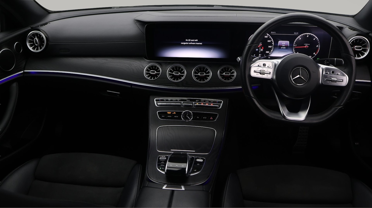 Used Mercedes-Benz E Class 2019 for sale - 77199285: Photo 13