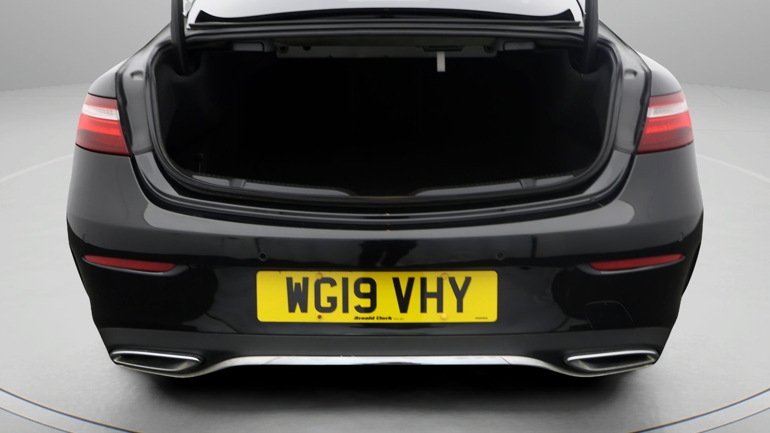 Used Mercedes-Benz E Class 2019 for sale - 77199285: Photo 17