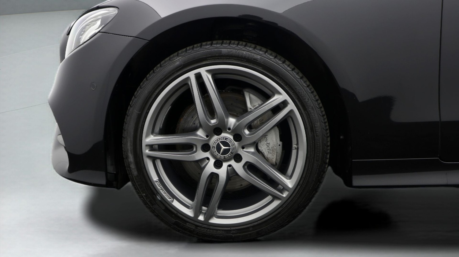 Used Mercedes-Benz E Class 2019 for sale - 77199285: Photo 18