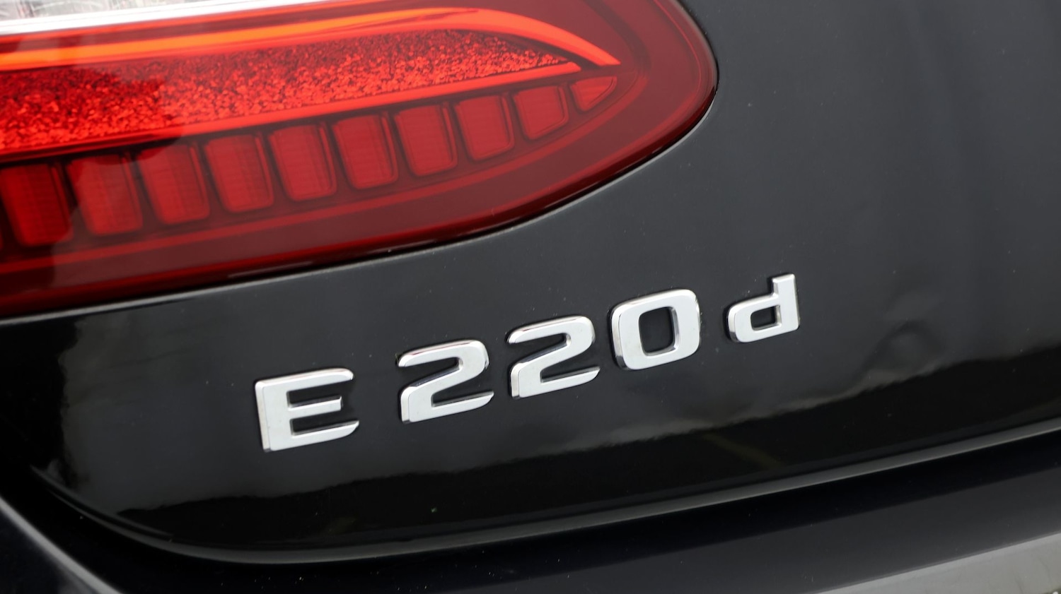 Used Mercedes-Benz E Class 2019 for sale - 77199285: Photo 20