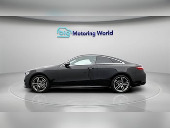 Used Mercedes-Benz E Class 2019 for sale - 77199285: Photo