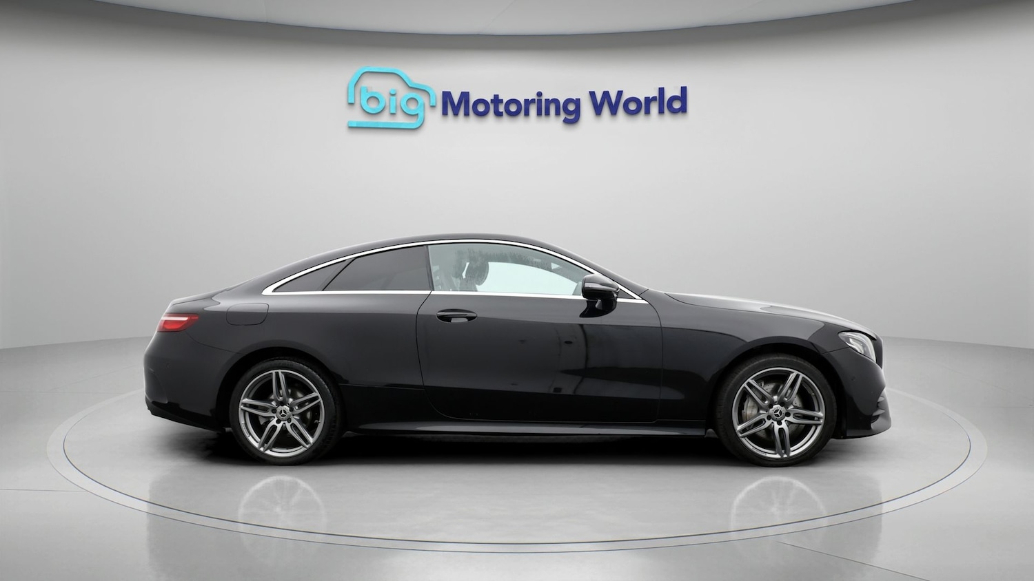 Used Mercedes-Benz E Class 2019 for sale - 77199285: Photo 8