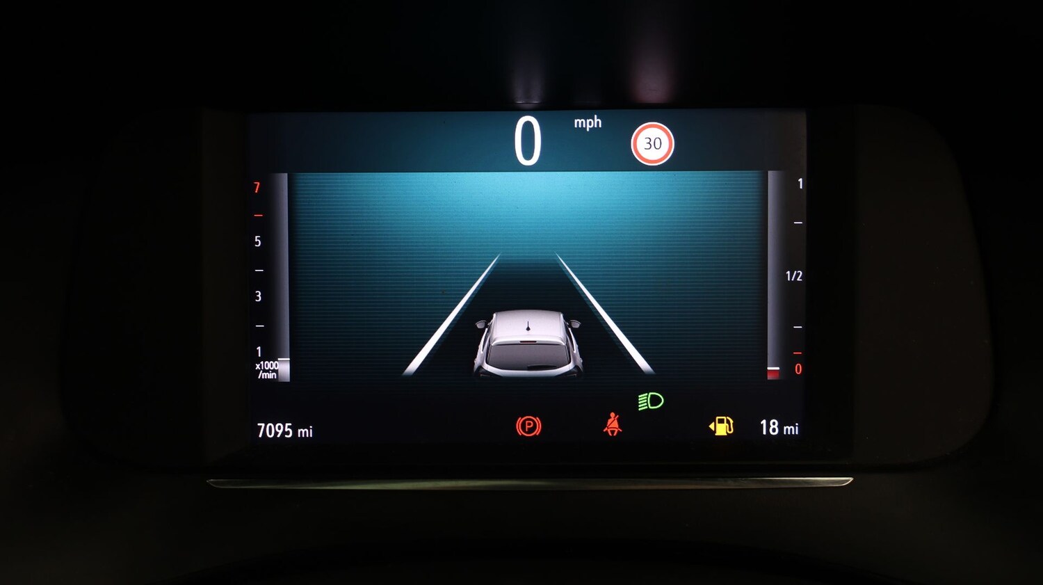 Used Vauxhall Corsa 2024 for sale - 77508706: Photo 10