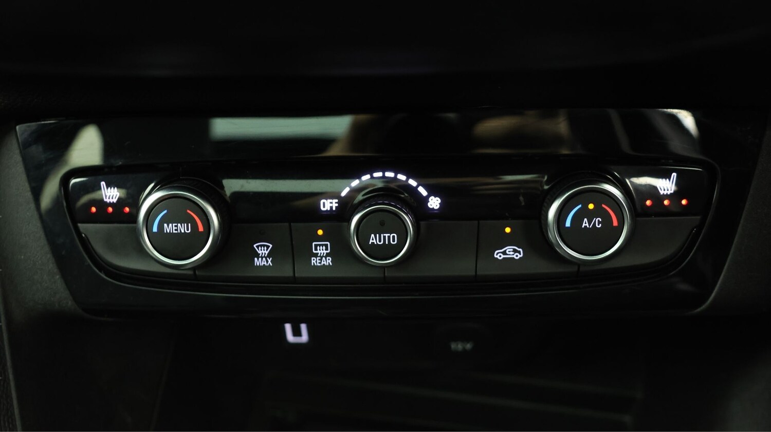 Used Vauxhall Corsa 2024 for sale - 77508706: Photo 12