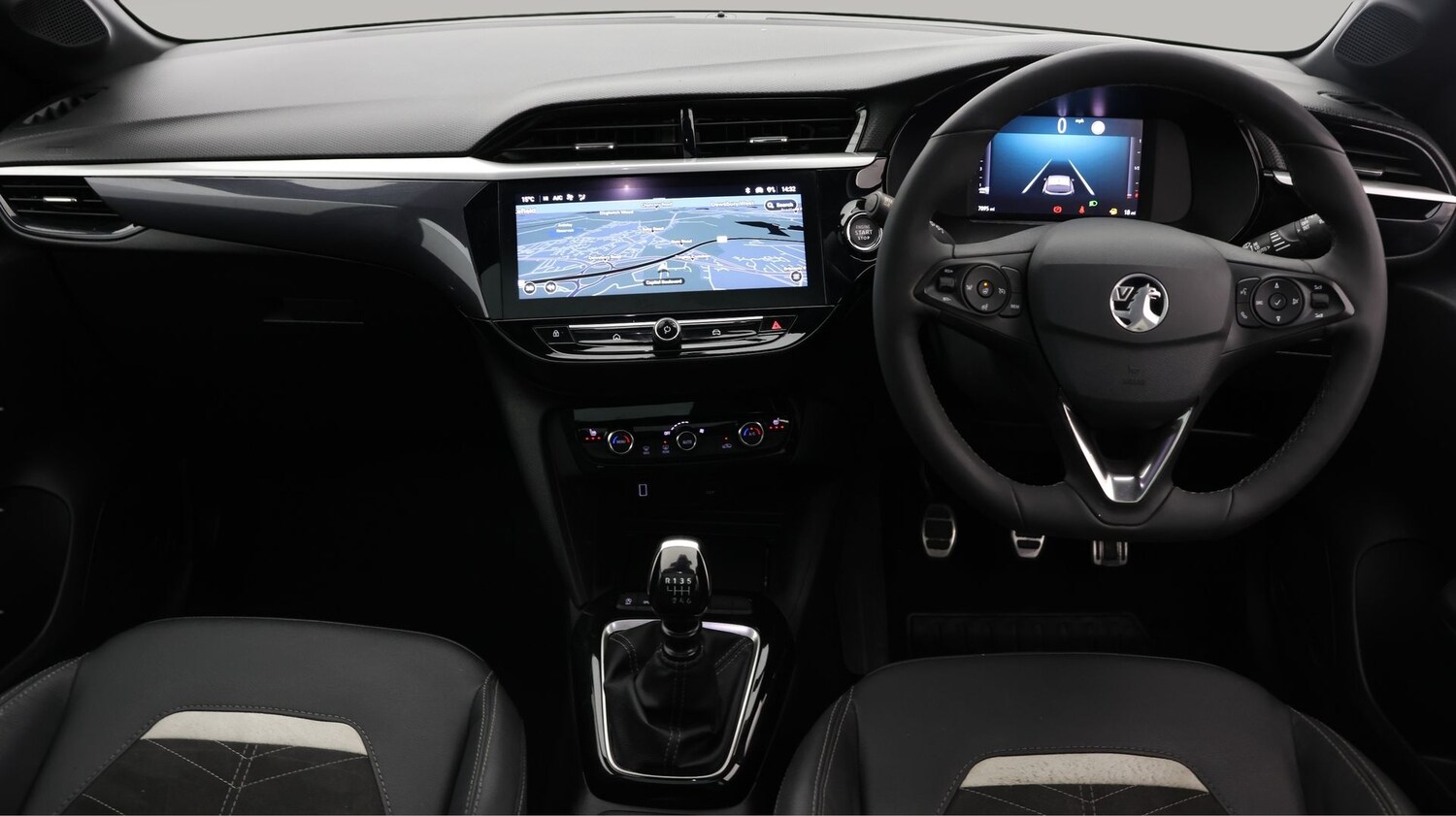 Used Vauxhall Corsa 2024 for sale - 77508706: Photo 13