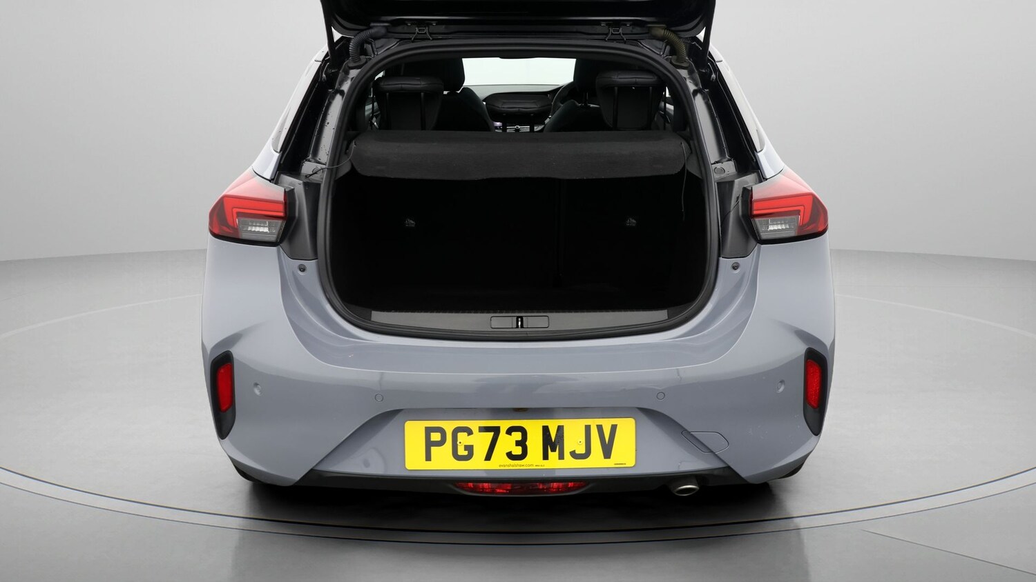 Used Vauxhall Corsa 2024 for sale - 77508706: Photo 17