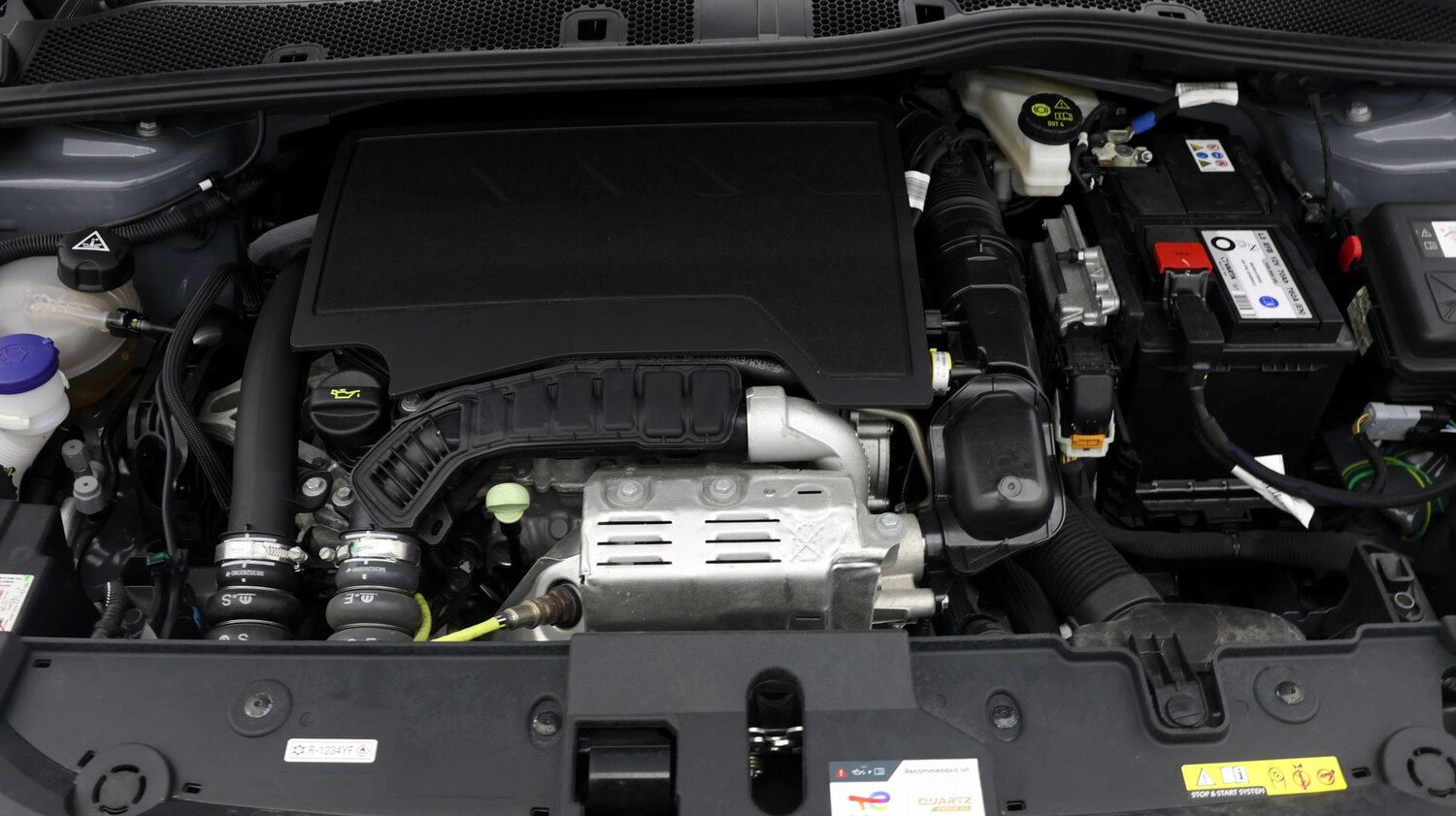 Used Vauxhall Corsa 2024 for sale - 77508706: Photo 19