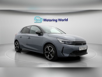 Used Vauxhall Corsa 2024 for sale - 77508706: Photo