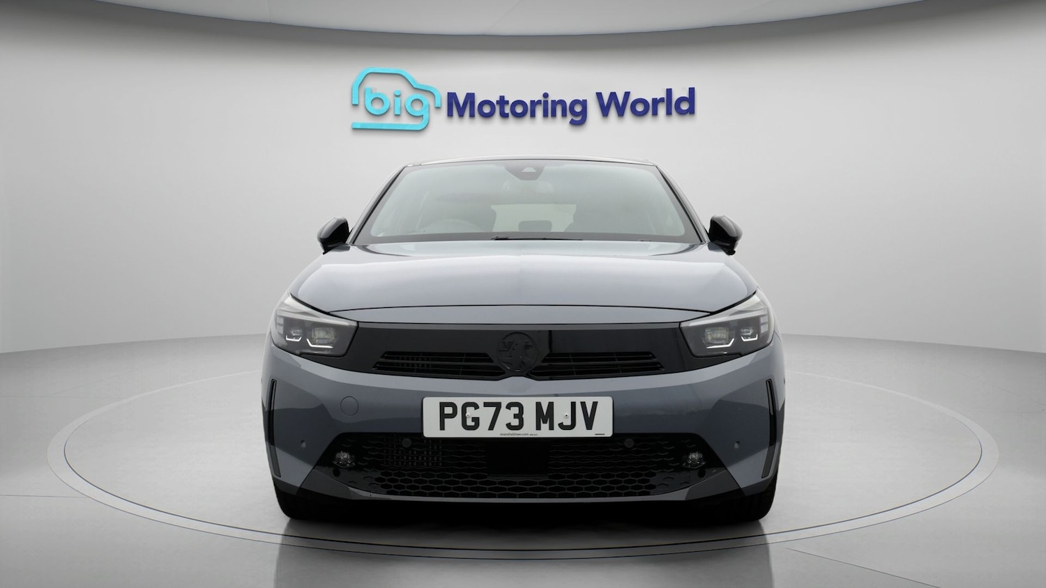 Used Vauxhall Corsa 2024 for sale - 77508706: Photo 2