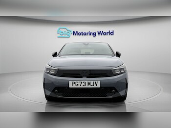 Used Vauxhall Corsa 2024 for sale - 77508706: Photo