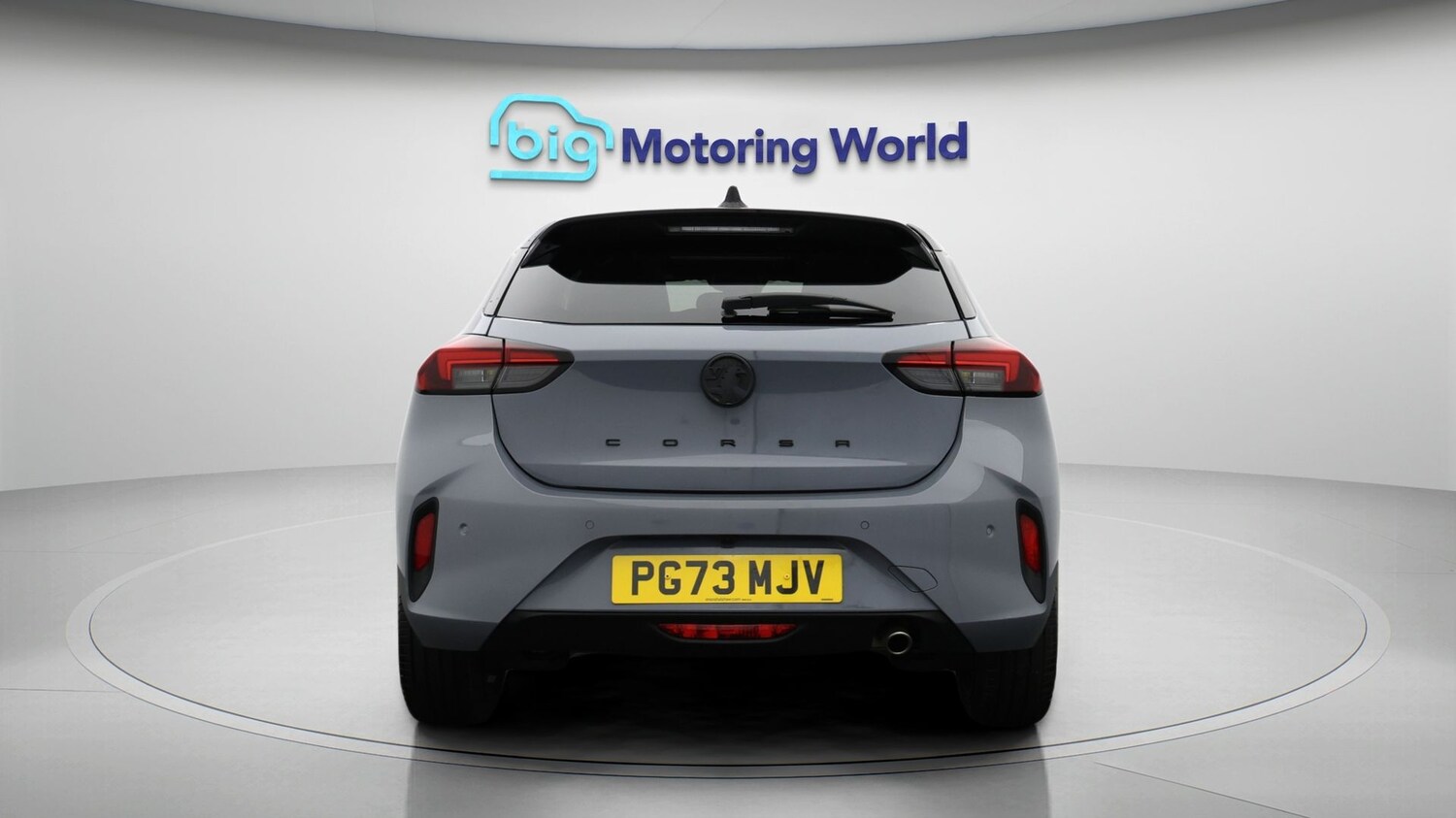 Used Vauxhall Corsa 2024 for sale - 77508706: Photo 6