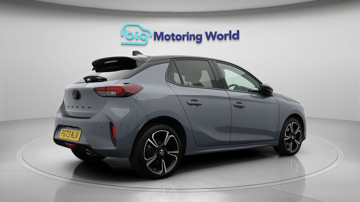 Used Vauxhall Corsa 2024 for sale - 77508706: Photo 7