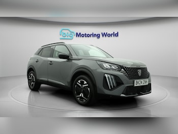 Used Peugeot 2008 2024 for sale - 76013695: Photo 2