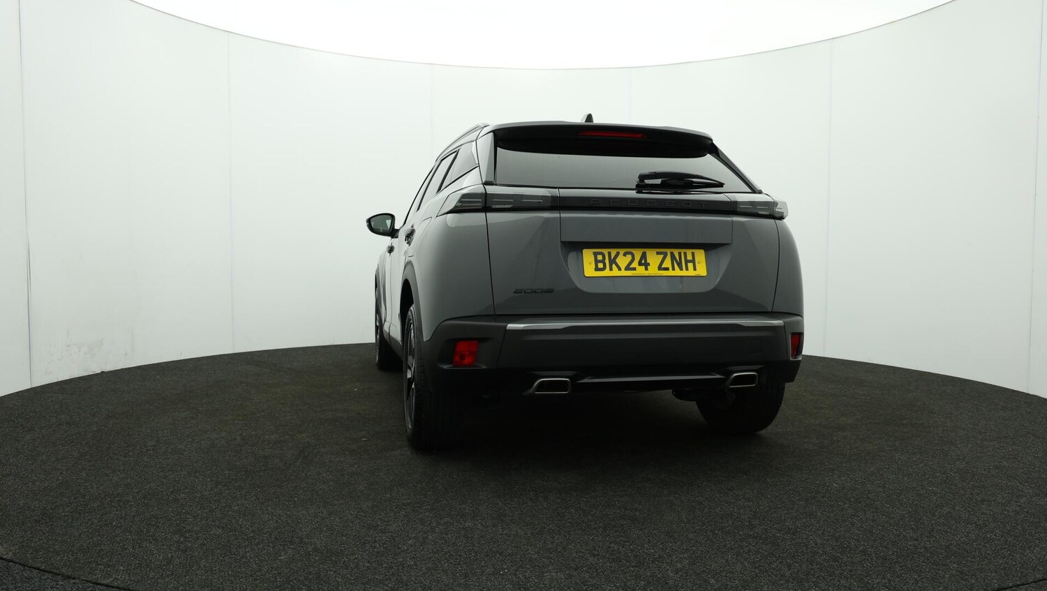Used Peugeot 2008 2024 for sale - 76013695: Photo 36