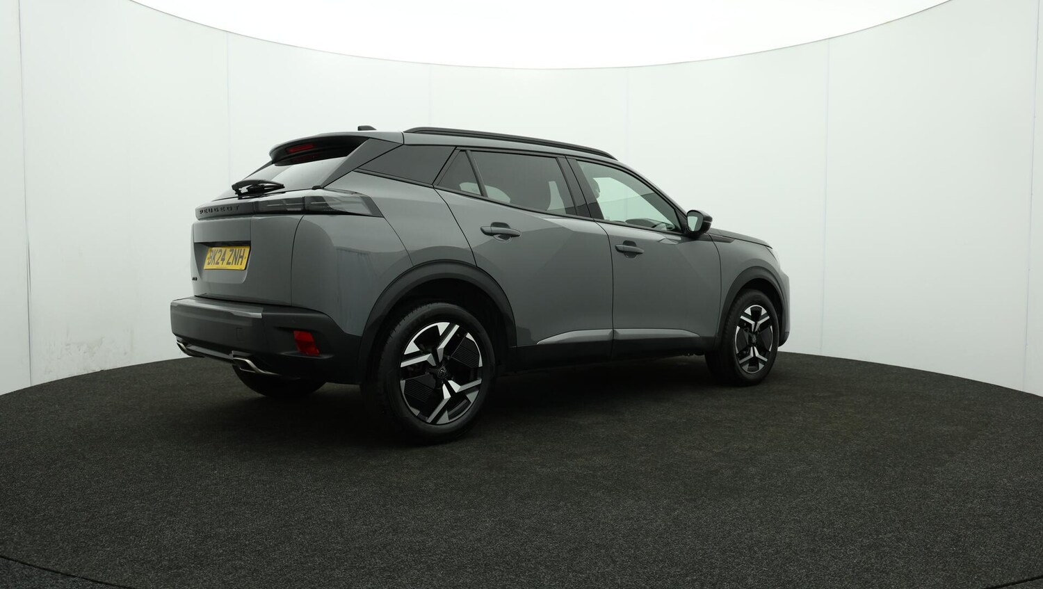 Used Peugeot 2008 2024 for sale - 76013695: Photo 37