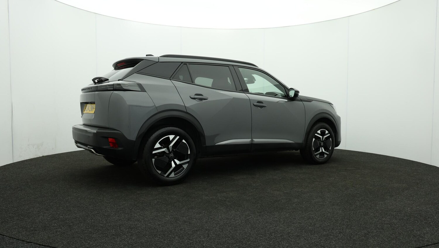 Used Peugeot 2008 2024 for sale - 76013695: Photo 38