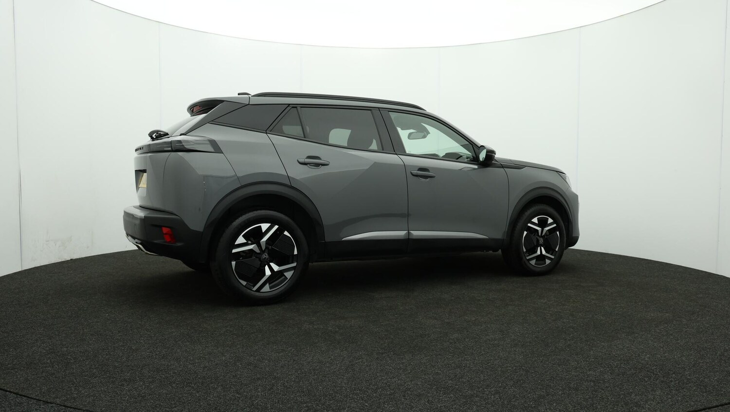 Used Peugeot 2008 2024 for sale - 76013695: Photo 39