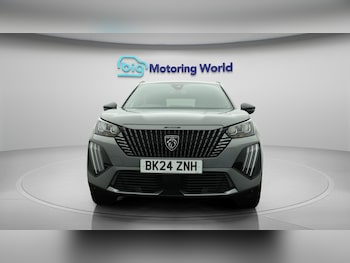Used Peugeot 2008 2024 for sale - 76013695: Photo 3