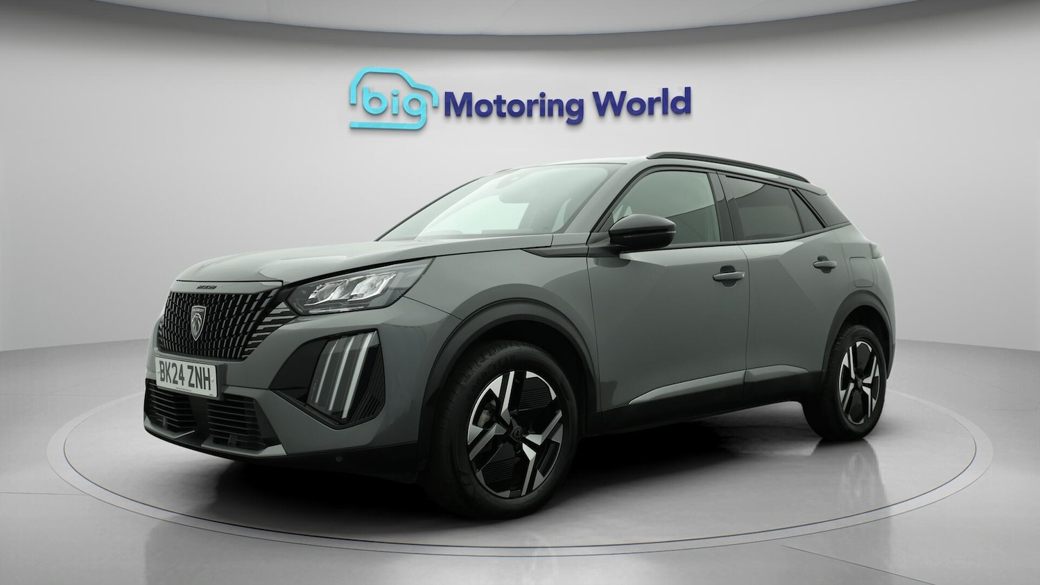 Used Peugeot 2008 2024 for sale - 76013695: Photo 4