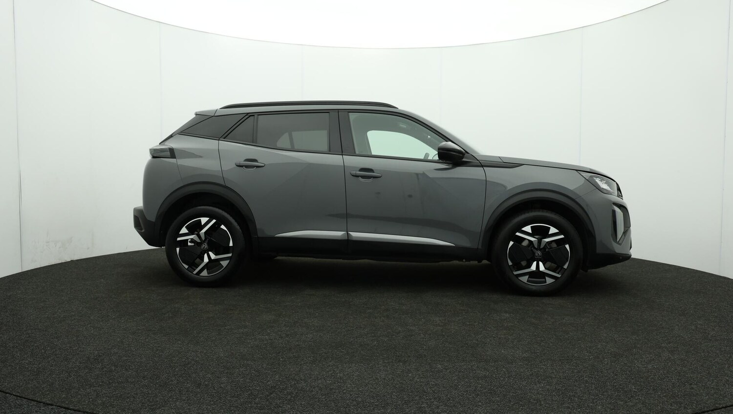 Used Peugeot 2008 2024 for sale - 76013695: Photo 44