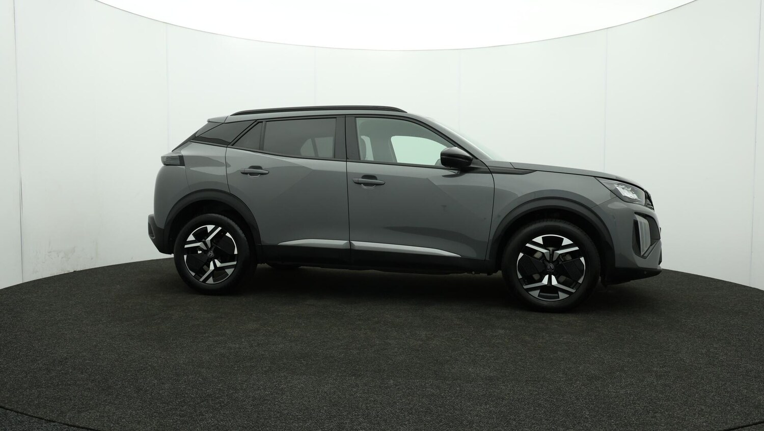 Used Peugeot 2008 2024 for sale - 76013695: Photo 45